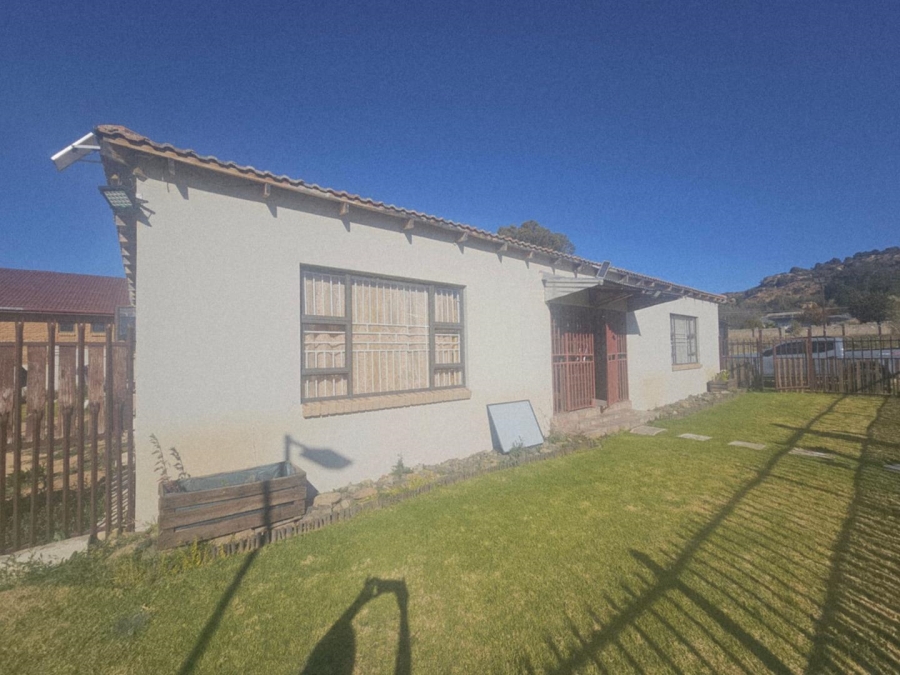 3 Bedroom Property for Sale in Ladybrand Free State